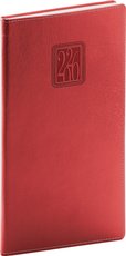 NOTIQUE Kapesn di Panama 2026, erven, 9 x 15,5 cm