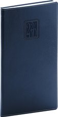 NOTIQUE Kapesn di Panama 2026, tmav modr, 9 x 15,5 cm