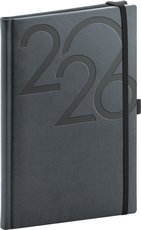 NOTIQUE Tdenn di Ajax 2026, ern, 15 x 21 cm