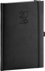 NOTIQUE Tdenn di Aprint Top 2026, ern, 15 x 21 cm