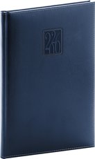 NOTIQUE Tdenn di Panama 2026, tmav modr, 15 x 21 cm