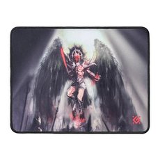 Podloka pod my, Angel of Death, hern, ern, 36x27 cm, Defender