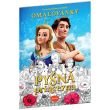 PYN PRICEZNA -Omalovnky na motivy filmov pohdky  K-EM-2501