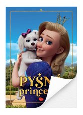 PYN PRINCEZNA -Skick Krasomila K-35517