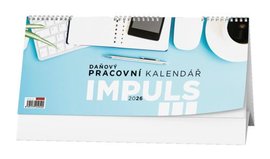 Kalend stoln - Impuls III. BSM3-26