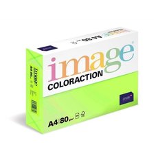 Papr COLORACTION A4/80g/500 REFLEXN zelen - NeoGr Rio