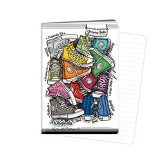 Seit A5 &#039;Jumping Jacks&#039; - 544, 40list      1592-0368