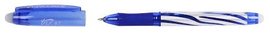 Roller CONCORDE Trix gumovatelný modrý  A14659