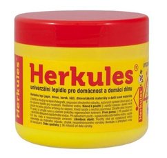 Lepidlo HERKULES /500g, tekut (12ks)