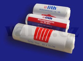 Sky odpadn 16l 45x52cm                           (50ks/40rol)