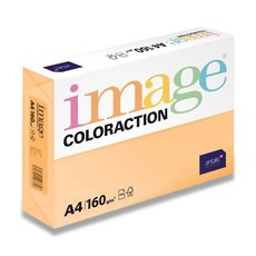 Papr COLORACTION A4/160g/250 Merukov - SA24 Savana