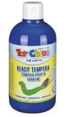 Barvy TEMPERA Toy color 500ml tmav modr 16