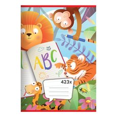 Seit koln 423x A4/ 20list - linkovan  (tensk denk)