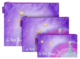 Set 3 tatiek Mal princ A-8455