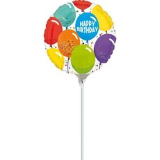 Balnek fliov  Birthday Celebration