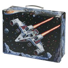koln kufk BAAGL Pixel Space - skldac s kovnm  A-34857