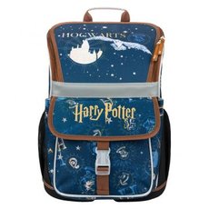 koln aktovka Zippy Harry Potter Bradavice         A-31392