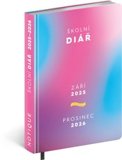 koln di Rov (z 2025  prosinec 2026), 9,8 x 14,5 cm   PGD-35691