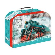 Kufk koln &#039;Train&#039; - 1736-0305