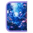 koln penl jednopatrov Axolotl		   A-34529