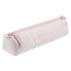 Pouzdro studentsk BAAGL Creamy   A-34202