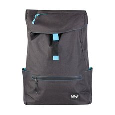 Batoh studentsk Black     A-5349