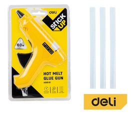 Pistole tavn 60W DELI EA50161