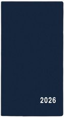 Di msn - Frantika - PVC- modr BMF1-1-26