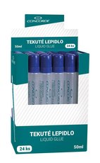 Tekut lepidlo s houbikou 50ml