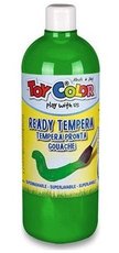 Barvy TEMPERA Toy color 1000ml zelen 12