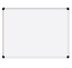 Tabule magnetick 90x120cm, bl Vision Board