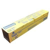 Konica Minolta originln toner TN216Y, yellow, 26000str., A11G251, Konica Minolta Bizhub