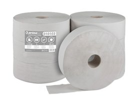 Toal.pap. JUMBO 280 (A) 1vrst./ed/recykl/265m/6/48 (010111)