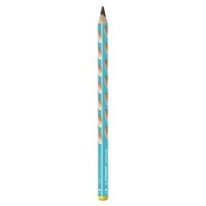 Tuka grafitov STABILO EASYgraph pro levky - svtle modr -321/02- HB