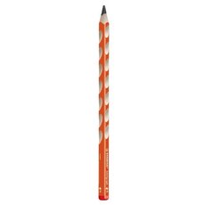 Tuka grafitov STABILO EASYgraph pro pravky - oranov -322/03-HB