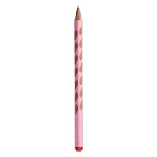Tuka grafitov STABILO EASYgraph pro pravky, pastelov rov - 02328