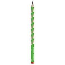 Tuka grafitov STABILO EASYgraph pro pravky - zelen -322/04-HB
