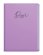 Di denn - David - Pastel - A5 - fialov BDD9P-40-26