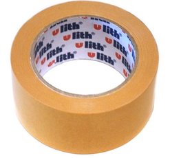 Pska lepc oboustrann ULITH 38mm/25m 67702