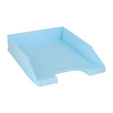 lon zsuvka PP-A4 - pastelov modr      409145
