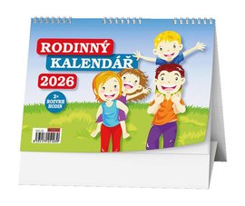 Kalend stoln -Rodinn BSI1-26