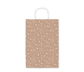 Taka vnon kraft bl hvzdy 16 x 21 x 8cm