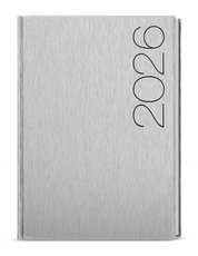 Di denn - David - ForMen - A5 - Silver  BDD30-9-26