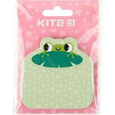 Samolepic bloek FROG - 7x7cm, 50l                 vtK22-298-2
