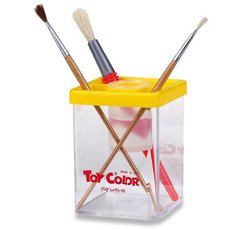 Kelmek na vodu s uzvrem Toy Color mix barev   0144/4295100