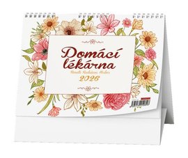 Kalend stoln -Domc lkrna BSE8-26