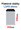 Oblka zaslac plastov 350x450+40mm, 60mic, (50ks) samolepc  PPZ57