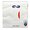 Ubrousky 33x33cm, bl, (20ks/15bl) 3vrst, PALOMA  vyprodno