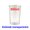 Pohrek 150 PLC /500ml transp. 16x50ks