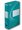 Archivan krabice ESSELTE, zelen, 100x250x350mm, 128424, 1306/1284240